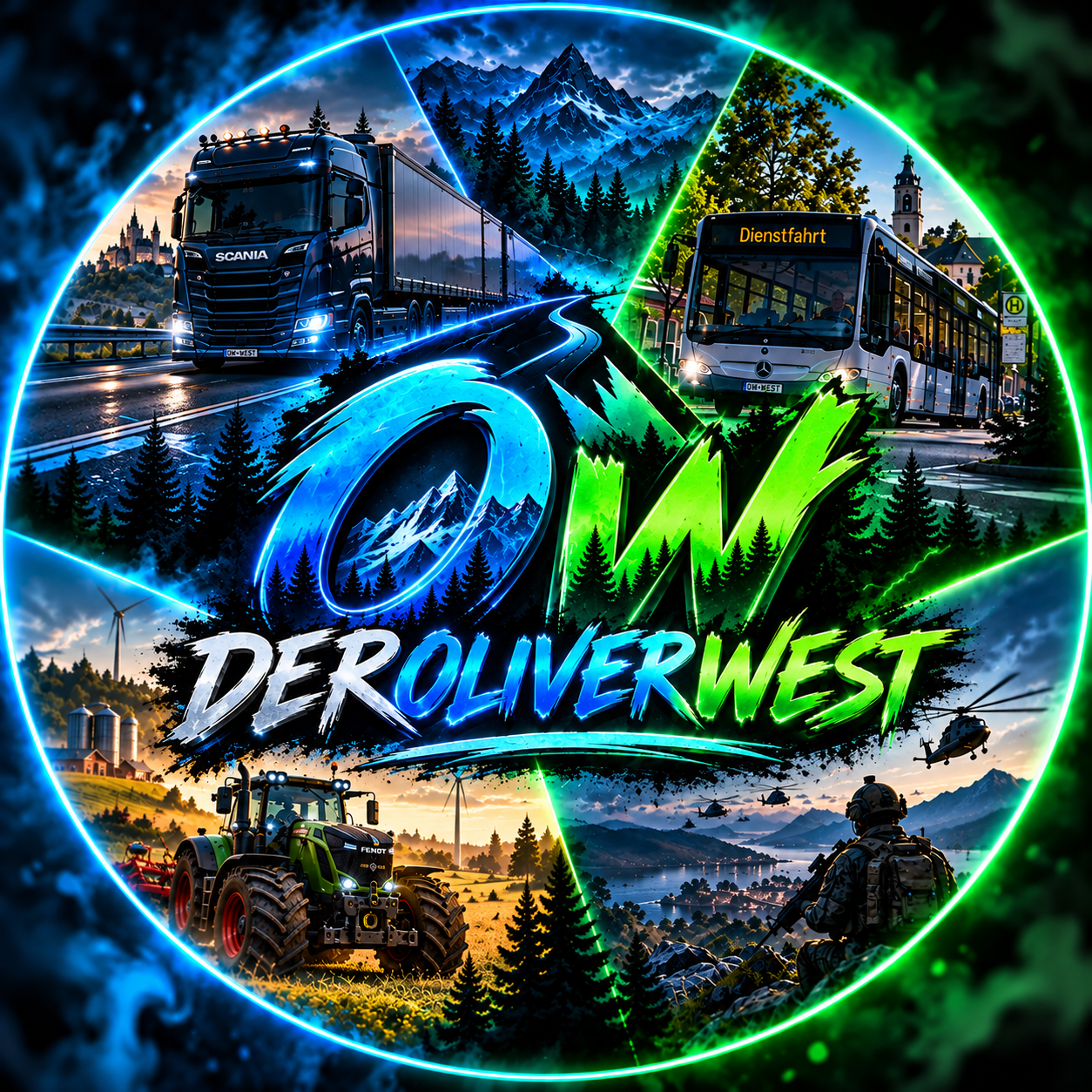 Deroliverwest Profilbild