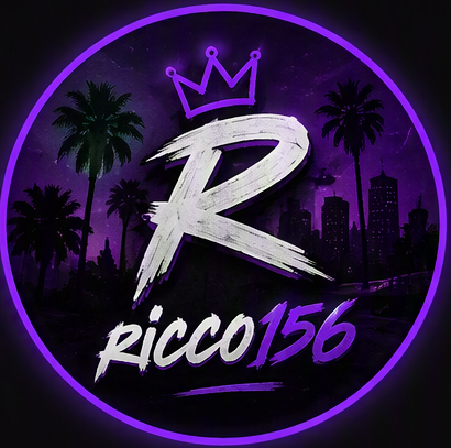 Ricco156 Profilbild